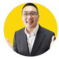 よこやま良平