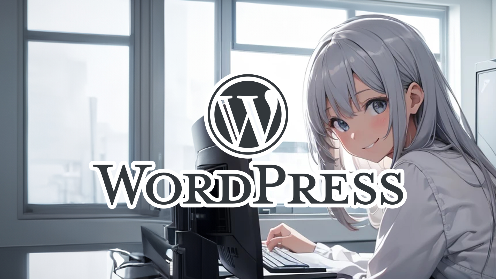 WordPress基礎マスターコース