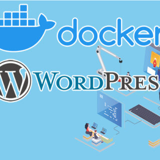 【ユーザー限定】ダウンロード：DockerにWordPress環境構築の仕方【完全図解】