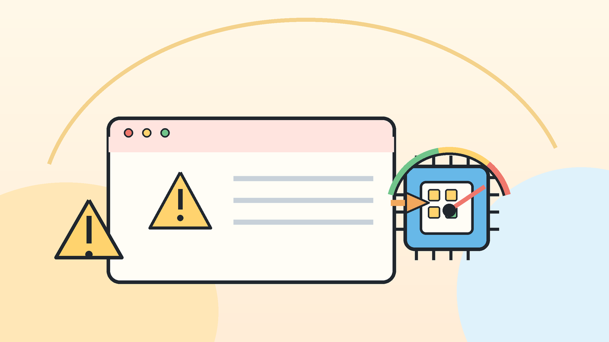WordPressのPHPメモリ不足を500エラーと管理画面停止から切り分けるイメージ